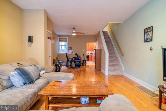 property at 3640 Calumet St