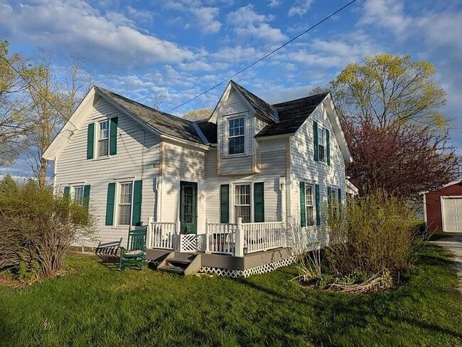 property at 51 Main St