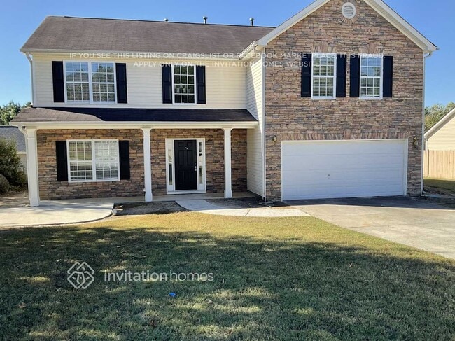 property at 1985 Winnstead Pl