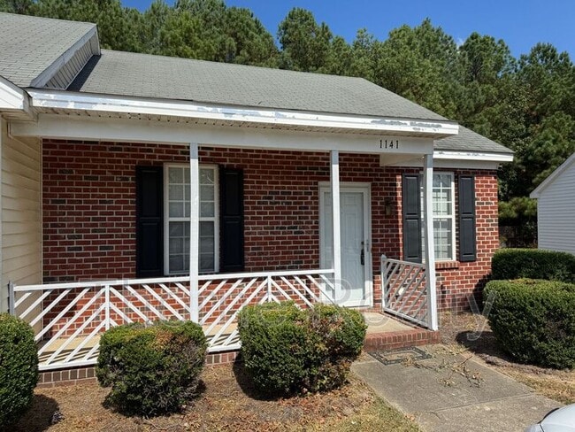 property at 1141 Deerchase Dr