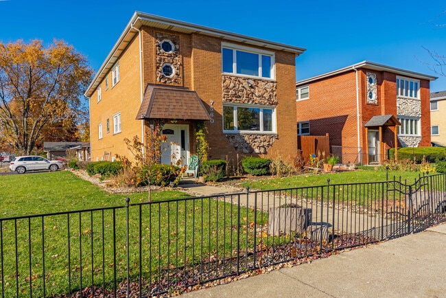 property at 7560 Banks St