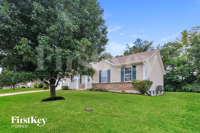 224 Victoria Dr in Troy, MO - Building Photo - Building Photo