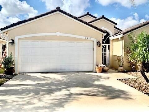 property at 7954 Stirling Bridge Blvd S