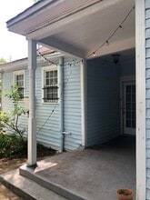 2511 Napier Ave, Unit Back in Macon, GA - Building Photo - Building Photo