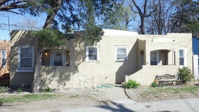 Creek Top Cottages in Council Bluffs, IA - Building Photo - Building Photo