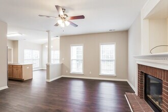 3435 Fairfax Woods Dr in Matthews, NC - Building Photo - Building Photo