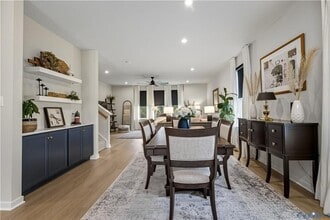 7400 Hancock Towns Ct in Chesterfield, VA - Building Photo - Building Photo