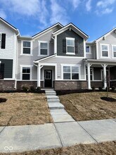 17355 Wellburn Dr in Westfield, IN - Building Photo - Building Photo