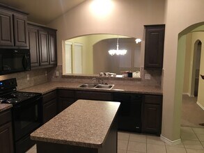 2808 Adams Fall Ln in Fort Worth, TX - Building Photo - Building Photo