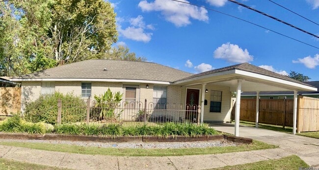 property at 23515 Marshall St