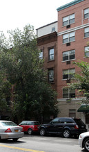 322-324 E 116th St in New York, NY - Foto de edificio - Building Photo