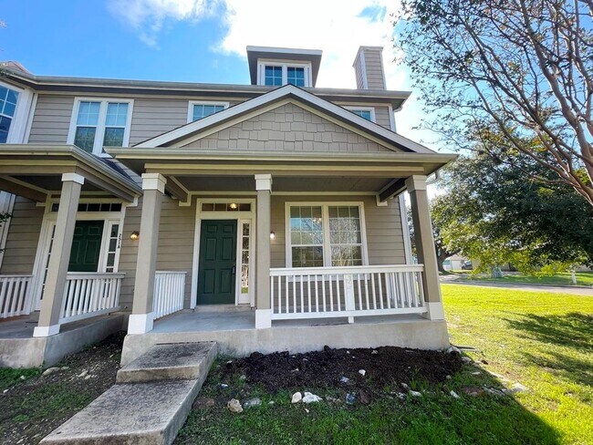 property at 251 Utterback