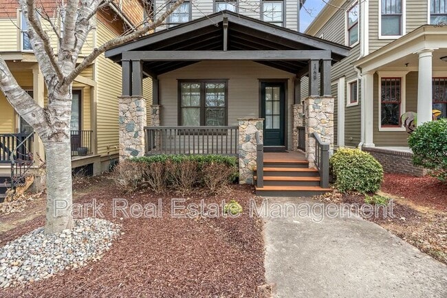 1229 Great Ridge Pkwy in Chapel Hill, NC - Building Photo - Building Photo