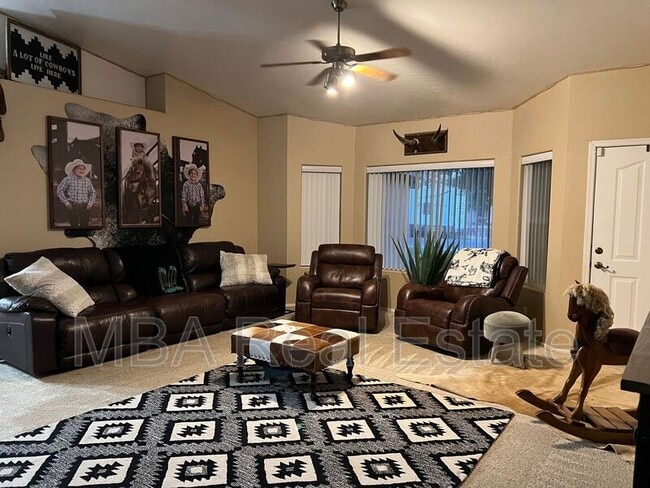 property at 18602 E Mary Ann Way