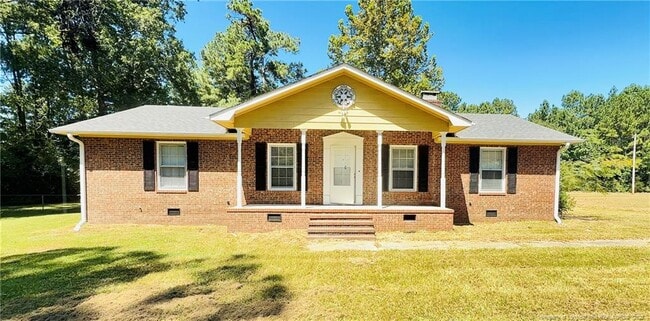property at 4355 Draughon Rd