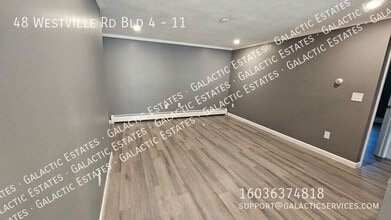 48 Westville Rd in Plaistow, NH - Building Photo - Building Photo