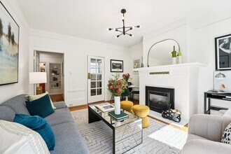 3967 18th St, Unit Apt 4 in San Francisco, CA - Building Photo - Building Photo