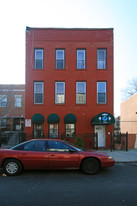 566 Hart St Apartments