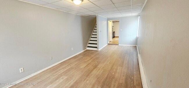212 Pine St in Old Forge, PA - Building Photo - Building Photo