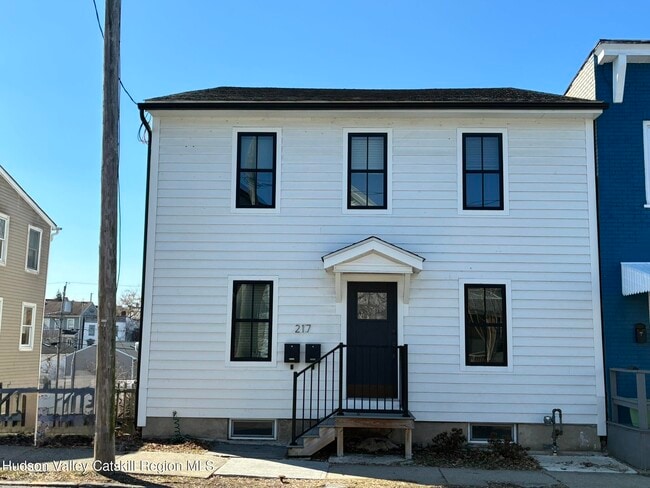 property at 217 State St