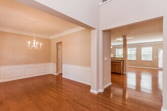 206 Shaw Dr in Acworth, GA - Building Photo - Building Photo