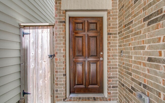 property at 11514 Main Cypress Dr