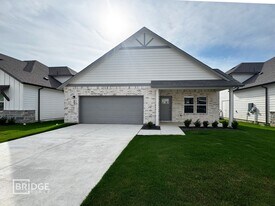 604 Hayfield Ln in Temple, TX - Building Photo
