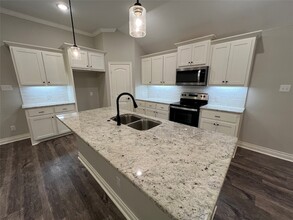 706 Tippit Ln in Greenville, TX - Building Photo - Building Photo