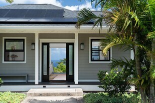 125 Hekuawa St in Haiku-Pauwela, HI - Building Photo