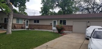 3654 W 90th Pl in Westminster, CO - Building Photo