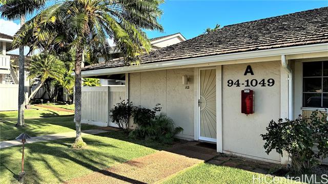 property at 94-1049-1049 Oli Loop