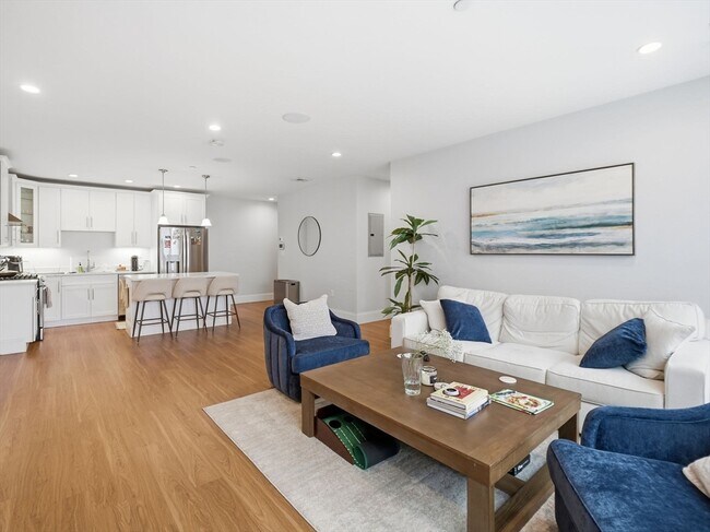 property at 45 L St