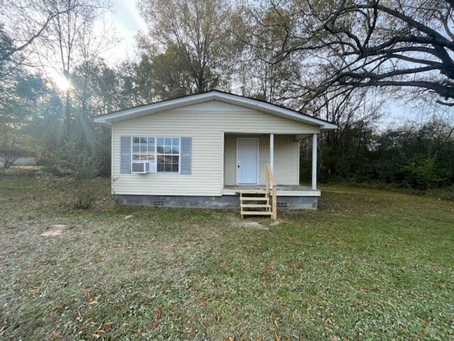 property at 203 Hatchie St
