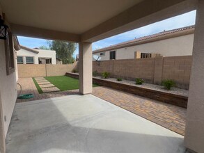 3531 N Sericin in Mesa, AZ - Building Photo - Building Photo