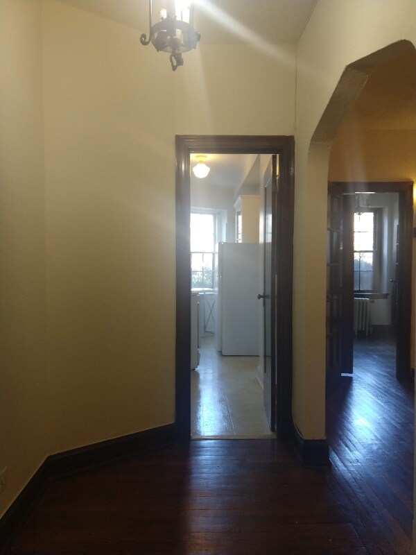 5130 Connecticut Ave NW in Washington, DC - Building Photo - Building Photo
