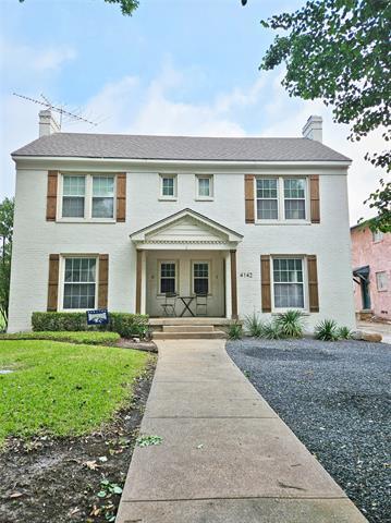 property at 4142 Hyer St