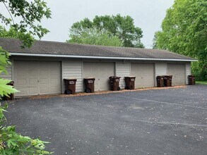 807 5th Ave NE in Buffalo, MN - Building Photo - Building Photo