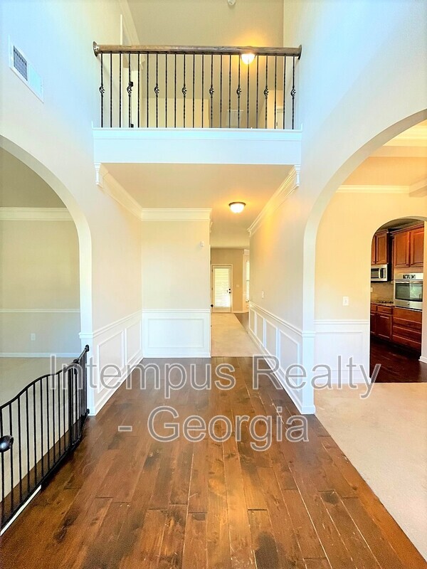 4449 Woodgate Hill Trail in Snellville, GA - Building Photo - Building Photo