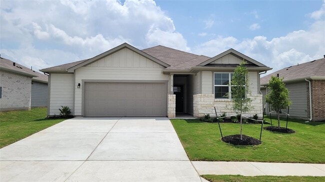 property at 115 Palo Pinto Dr