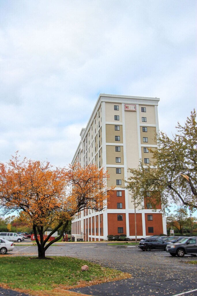 River West Flats Apartments in Indianapolis, IN