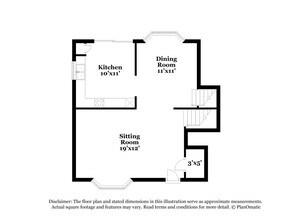 3721 Riverside Pkwy in Decatur, GA - Building Photo - Building Photo