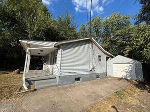3113 Ottawa St in Middletown, OH - Building Photo - Building Photo
