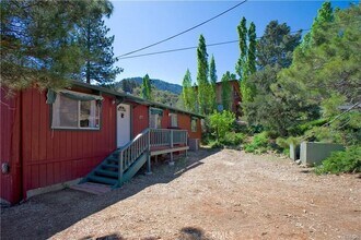 2008 Pioneer Way in Pine Mountain Club, CA - Building Photo - Building Photo