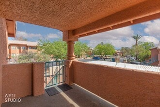 895 Mesquite Springs Dr in Mesquite, NV - Building Photo - Building Photo