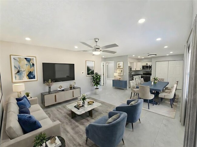 2941 Shore Dr in Safety Harbor, FL - Building Photo - Building Photo