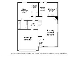 6015 Barany Ct in Katy, TX - Foto de edificio - Building Photo