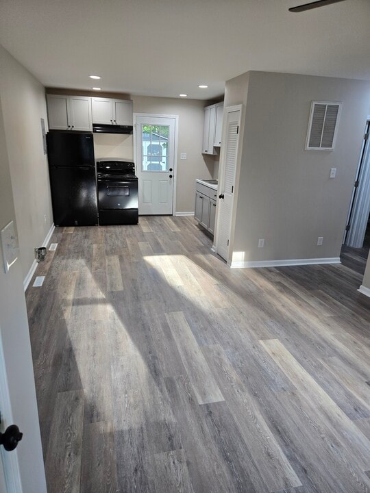 809 S 15th St in Chesterton, IN - Foto de edificio