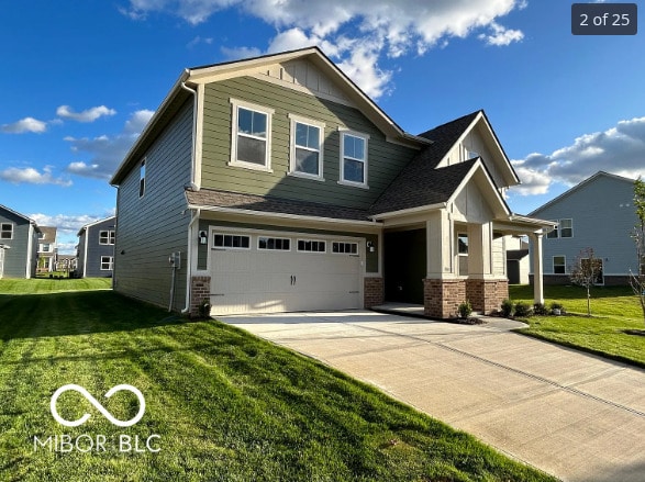 2157 Egbert Rd in Westfield, IN - Building Photo - Building Photo