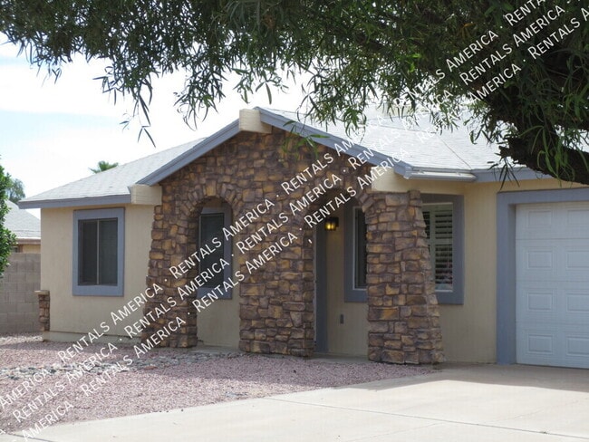 property at 13410 N 41st Pl