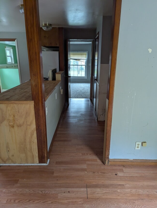 1128 N Main St in Jamestown, NY - Building Photo - Building Photo